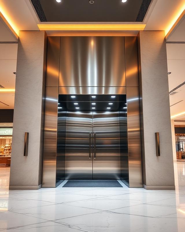 Vertra Elevators | Premium Elevator Solutions