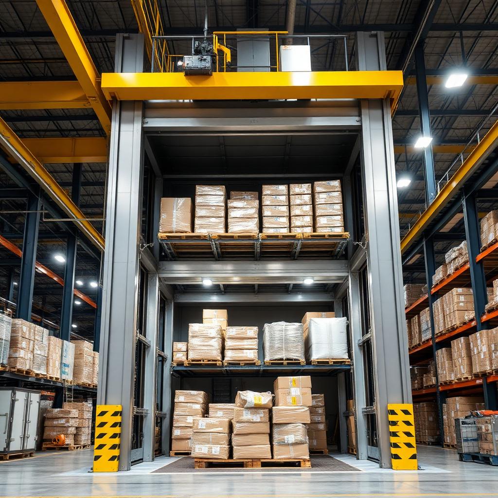 Vertra Elevators | Premium Elevator Solutions